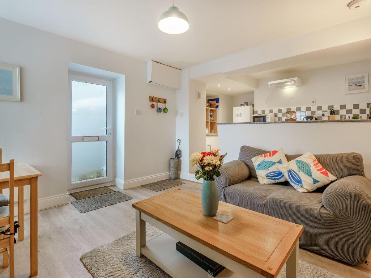 Seaside Apartman Ventnor Kültér fotó