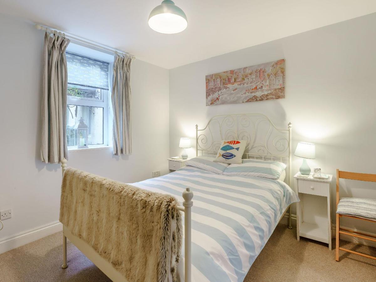 Seaside Apartman Ventnor Kültér fotó