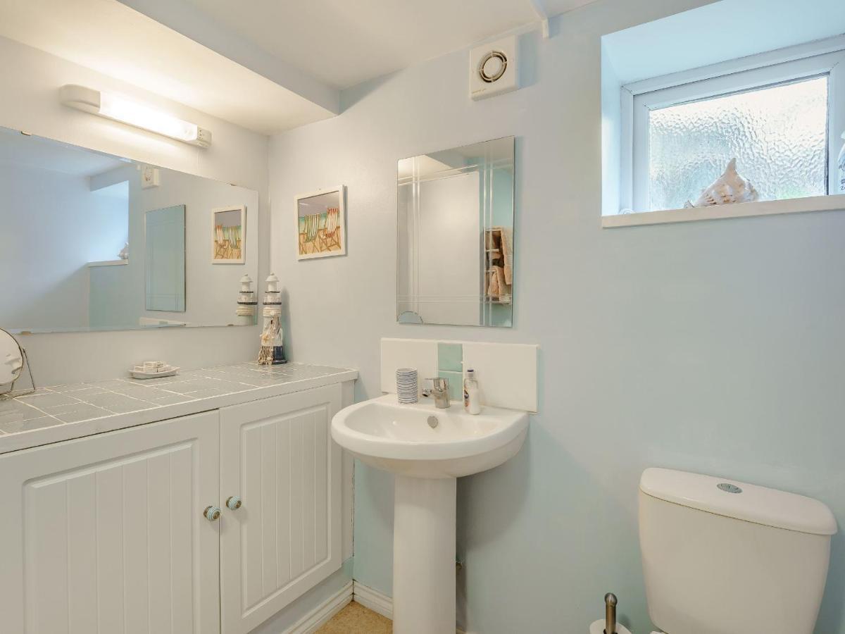 Seaside Apartman Ventnor Kültér fotó